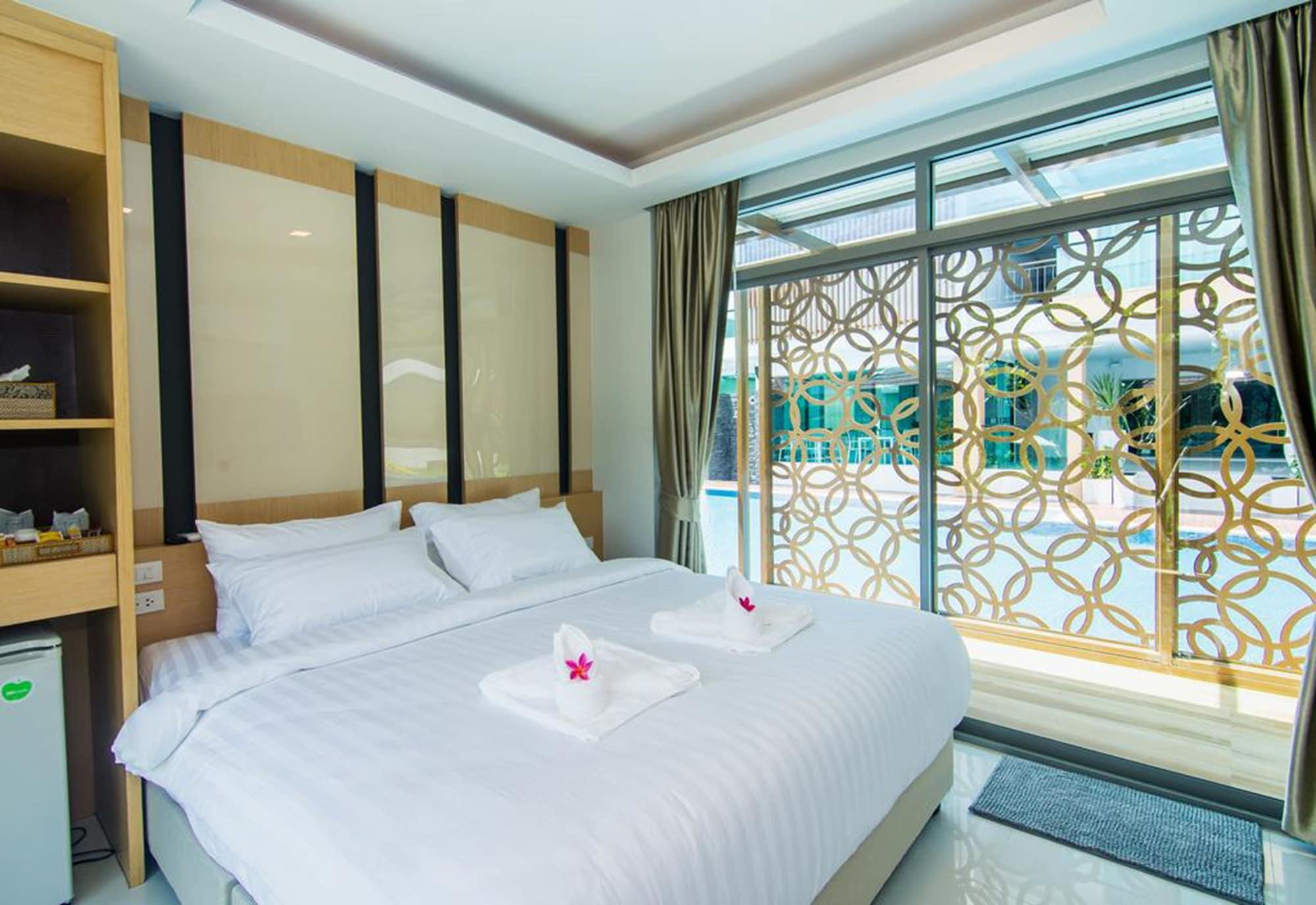 Hotel The Peak Chanthaburi Esterno foto