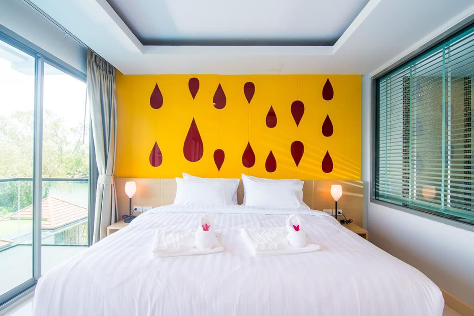 Hotel The Peak Chanthaburi Esterno foto